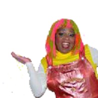 Tia Sandra e a Bonecada